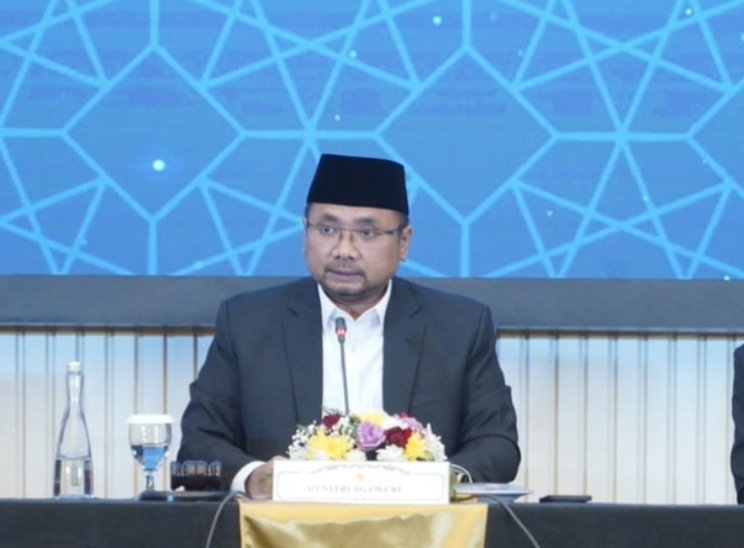 Sah!!! Pemerintah Tetapkan 1 Ramadan 1445 H Jatuh Pada 12 Maret 2024 ...